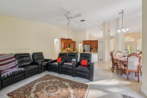 Casa en venta en West Palm Beach, Florida, 3 dormitorios, 214.05 m2 № 2000353 - foto 9