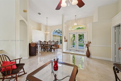 Casa en venta en West Palm Beach, Florida, 3 dormitorios, 214.05 m2 № 2000353 - foto 4