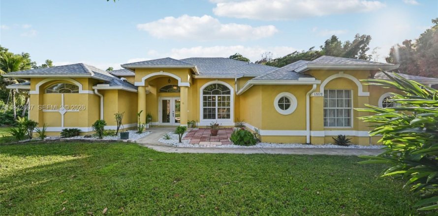 Casa en West Palm Beach, Florida 3 dormitorios, 214.05 m2 № 2000353