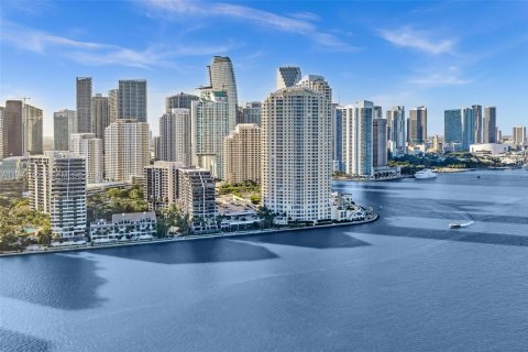 Condominio en venta en Miami, Florida, 2 dormitorios, 133.78 m2 № 2056044 - foto 27