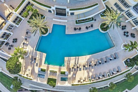 Condominio en venta en Miami, Florida, 2 dormitorios, 133.78 m2 № 2056044 - foto 25