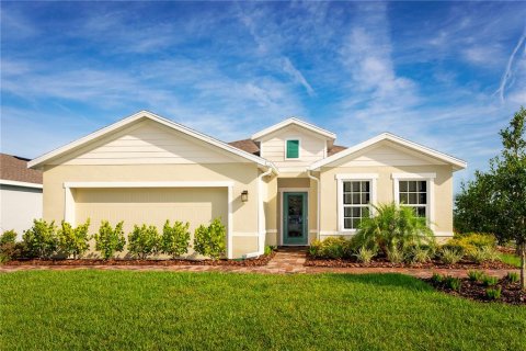 House in Winter Haven, Florida 3 bedrooms, 168.62 sq.m. № 2259321