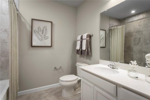 House in Winter Haven, Florida 3 bedrooms, 168.62 sq.m. № 2259321 - photo 16