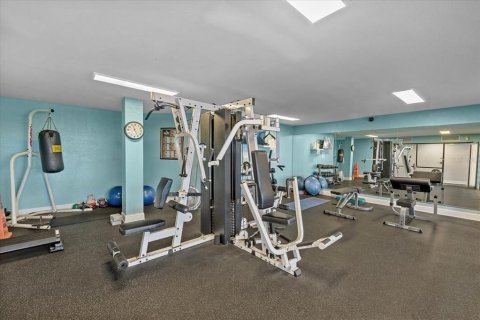 Condominio en venta en Hudson, Florida, 1 dormitorio, 68.1 m2 № 1548782 - foto 29