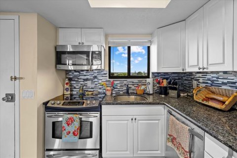 Condominio en venta en Hudson, Florida, 1 dormitorio, 68.1 m2 № 1548782 - foto 10