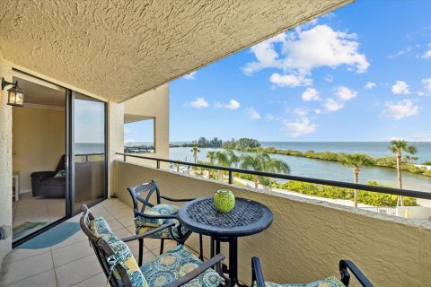 Condominio en venta en Hudson, Florida, 1 dormitorio, 68.1 m2 № 1548782 - foto 5