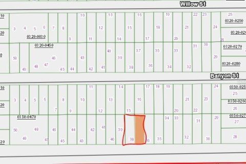 Land in Interlachen, Florida № 2223865
