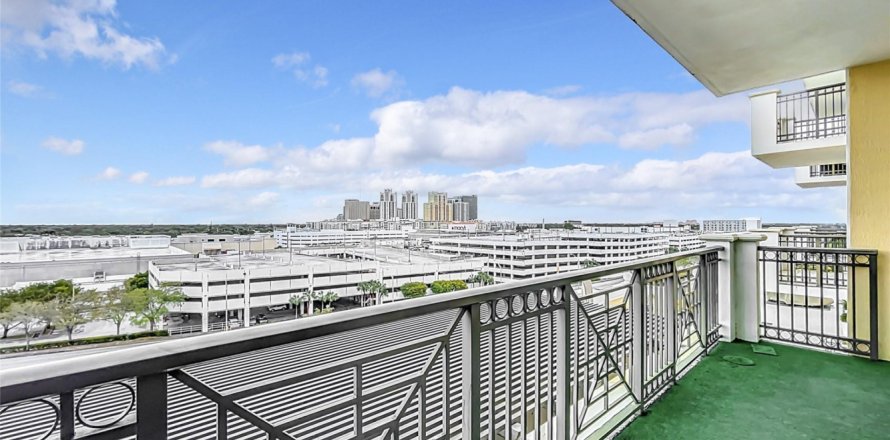 Condo à Miami, Floride, 2 chambres № 1210113