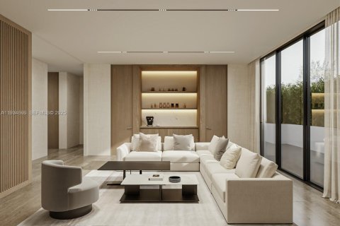 Casa en venta en Pinecrest, Florida, 6 dormitorios № 2038016 - foto 7