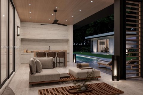 Casa en venta en Pinecrest, Florida, 6 dormitorios № 2038016 - foto 16