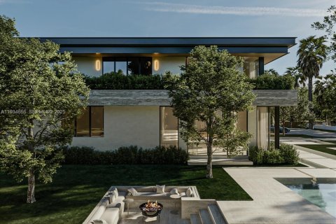 Casa en venta en Pinecrest, Florida, 6 dormitorios № 2038016 - foto 5