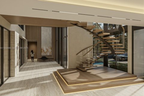 Casa en venta en Pinecrest, Florida, 6 dormitorios № 2038016 - foto 23