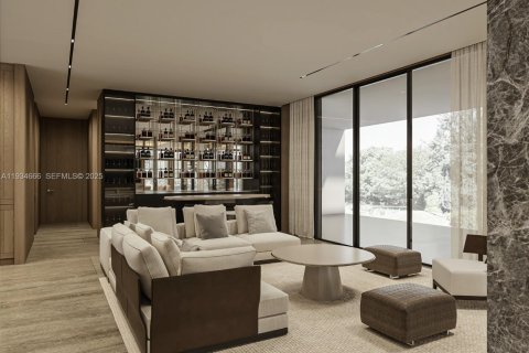 Casa en venta en Pinecrest, Florida, 6 dormitorios № 2038016 - foto 29