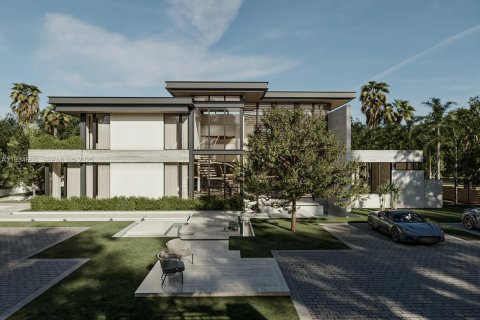 Casa en venta en Pinecrest, Florida, 6 dormitorios № 2038016 - foto 2