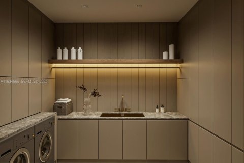 Casa en venta en Pinecrest, Florida, 6 dormitorios № 2038016 - foto 11