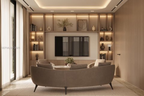 Casa en venta en Pinecrest, Florida, 6 dormitorios № 2038016 - foto 25