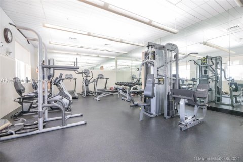 Condominio en venta en Miami, Florida, 3 dormitorios, 146.32 m2 № 1863674 - foto 27