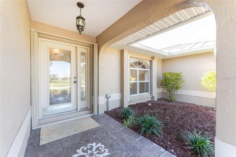 Villa ou maison à vendre à Rotonda, Floride: 3 chambres, 152.82 m2 № 1449436 - photo 5