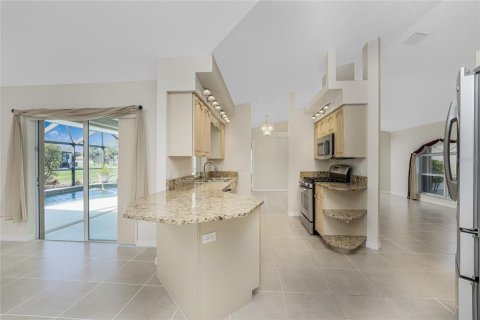 Villa ou maison à vendre à Rotonda, Floride: 3 chambres, 152.82 m2 № 1449436 - photo 18