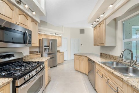 Villa ou maison à vendre à Rotonda, Floride: 3 chambres, 152.82 m2 № 1449436 - photo 21