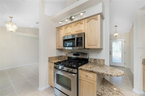 Villa ou maison à vendre à Rotonda, Floride: 3 chambres, 152.82 m2 № 1449436 - photo 20