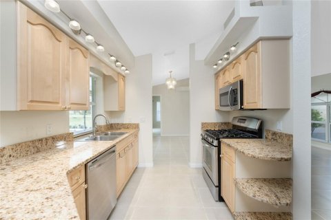 Villa ou maison à vendre à Rotonda, Floride: 3 chambres, 152.82 m2 № 1449436 - photo 19
