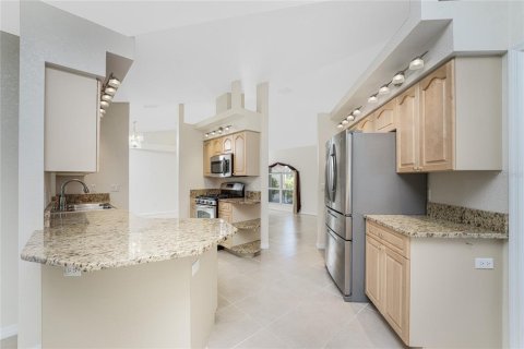Villa ou maison à vendre à Rotonda, Floride: 3 chambres, 152.82 m2 № 1449436 - photo 17