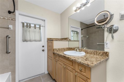 Villa ou maison à vendre à Rotonda, Floride: 3 chambres, 152.82 m2 № 1449436 - photo 28