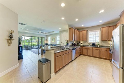 House in Bradenton, Florida 2 bedrooms, 156.45 sq.m. № 2394110 - photo 17