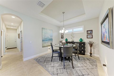 House in Bradenton, Florida 2 bedrooms, 156.45 sq.m. № 2394110 - photo 21