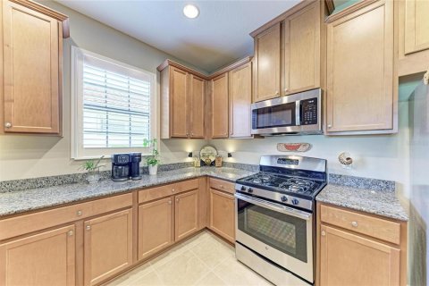 House in Bradenton, Florida 2 bedrooms, 156.45 sq.m. № 2394110 - photo 18