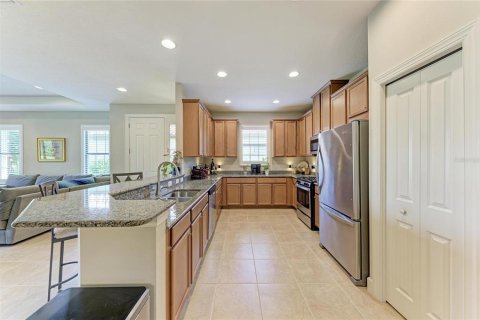 House in Bradenton, Florida 2 bedrooms, 156.45 sq.m. № 2394110 - photo 16