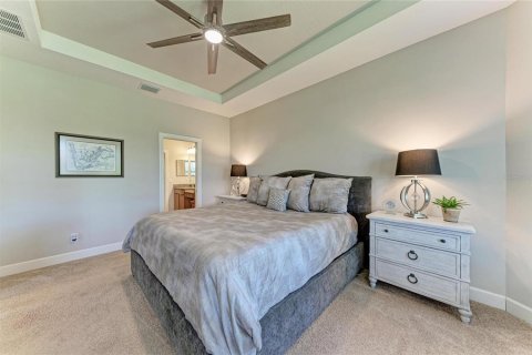 House in Bradenton, Florida 2 bedrooms, 156.45 sq.m. № 2394110 - photo 25