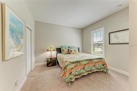 House in Bradenton, Florida 2 bedrooms, 156.45 sq.m. № 2394110 - photo 29