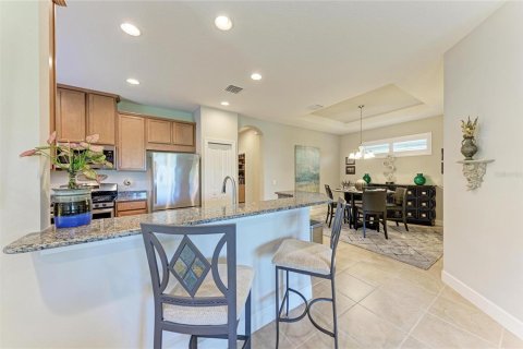 House in Bradenton, Florida 2 bedrooms, 156.45 sq.m. № 2394110 - photo 14