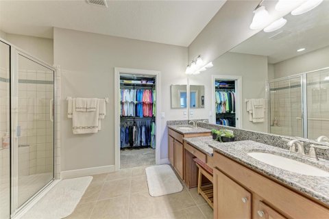House in Bradenton, Florida 2 bedrooms, 156.45 sq.m. № 2394110 - photo 27