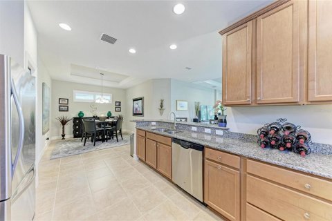 House in Bradenton, Florida 2 bedrooms, 156.45 sq.m. № 2394110 - photo 19