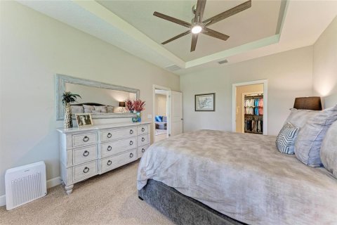 House in Bradenton, Florida 2 bedrooms, 156.45 sq.m. № 2394110 - photo 24