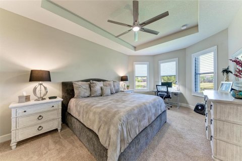 House in Bradenton, Florida 2 bedrooms, 156.45 sq.m. № 2394110 - photo 23
