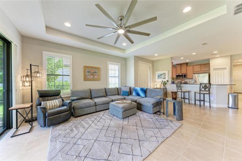 House in Bradenton, Florida 2 bedrooms, 156.45 sq.m. № 2394110 - photo 12
