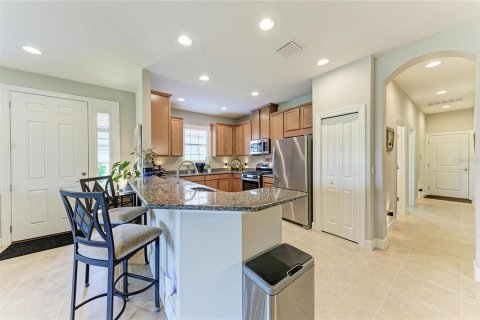 House in Bradenton, Florida 2 bedrooms, 156.45 sq.m. № 2394110 - photo 15
