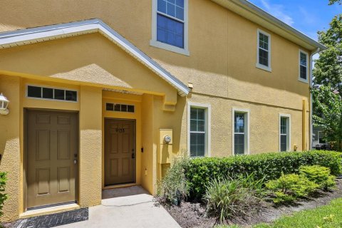 Adosado en Riverview, Florida 2 dormitorios, 117.06 m2 № 2284503