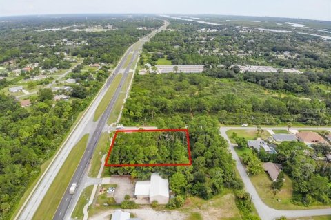 Land in Edgewater, Florida № 2207030