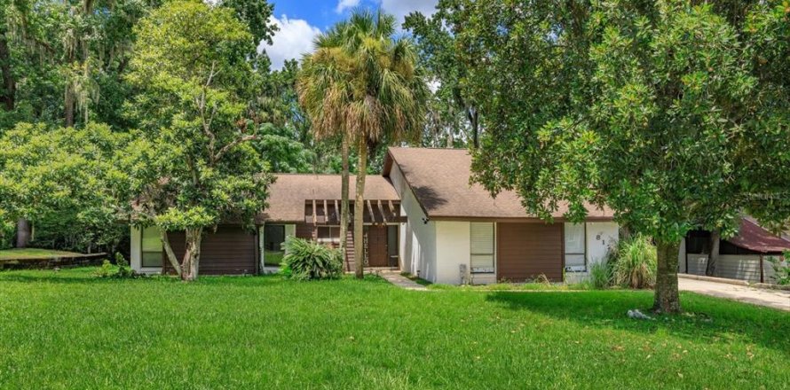 Villa ou maison à Apopka, Floride 3 chambres, 157.75 m2 № 1904229