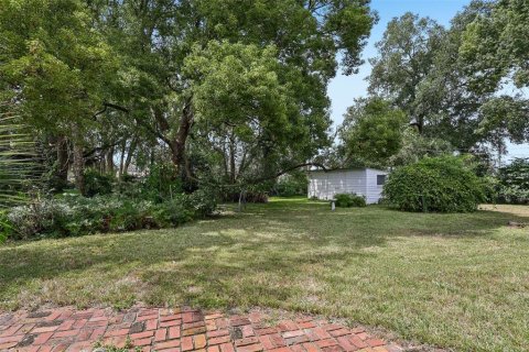 House in Ocala, Florida 2 bedrooms, 143.44 sq.m. № 2396243 - photo 22