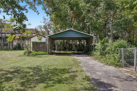 House in Ocala, Florida 2 bedrooms, 143.44 sq.m. № 2396243 - photo 20