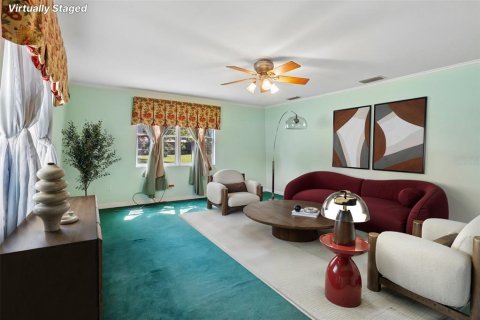 House in Ocala, Florida 2 bedrooms, 143.44 sq.m. № 2396243 - photo 7