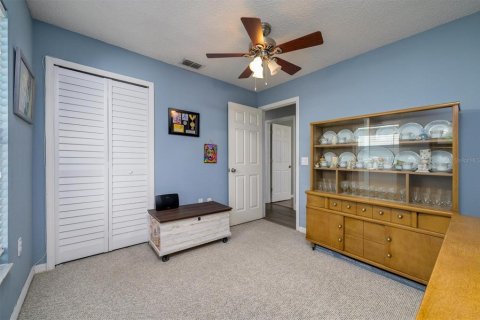 House in Wesley Chapel, Florida 3 bedrooms, 107.58 sq.m. № 2348052 - photo 14