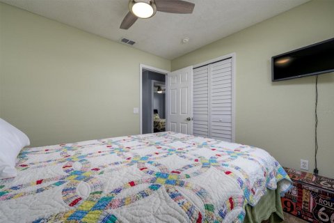 House in Wesley Chapel, Florida 3 bedrooms, 107.58 sq.m. № 2348052 - photo 19