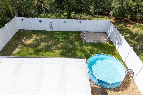House in Wesley Chapel, Florida 3 bedrooms, 107.58 sq.m. № 2348052 - photo 27